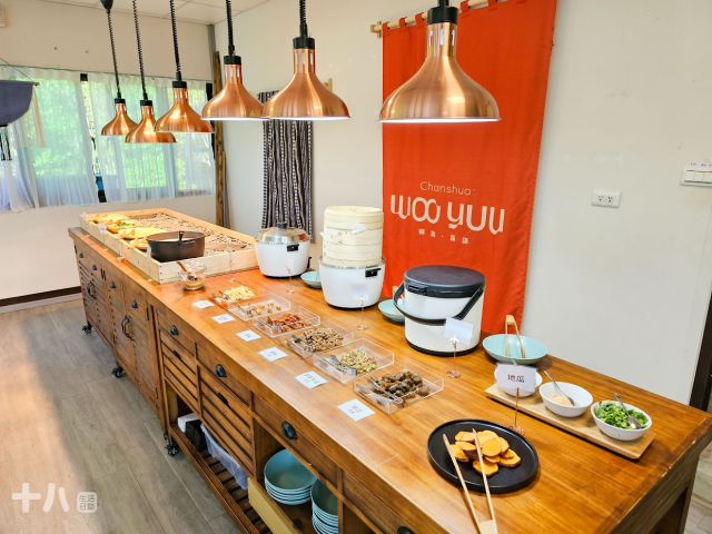 【新竹旅遊】蟬說：霧語WooYuu｜深刻感受大自然帶來的禮物，有雲霧繚繞的美、無邊際的滿天星空與螢火蟲季的點燈之旅。使用折扣碼wy4655享95折優惠