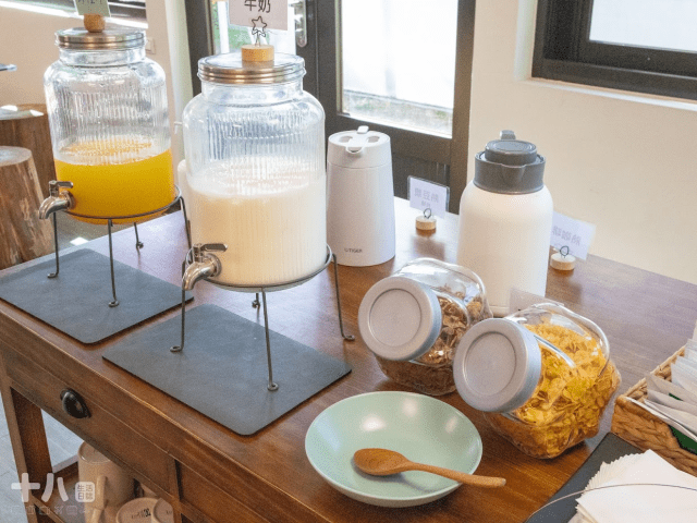 【新竹旅遊】蟬說：霧語WooYuu｜深刻感受大自然帶來的禮物，有雲霧繚繞的美、無邊際的滿天星空與螢火蟲季的點燈之旅。使用折扣碼wy4655享95折優惠