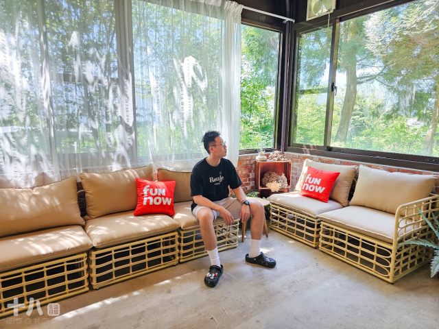 【新竹旅遊】蟬說：霧語WooYuu｜深刻感受大自然帶來的禮物，有雲霧繚繞的美、無邊際的滿天星空與螢火蟲季的點燈之旅。使用折扣碼wy4655享95折優惠