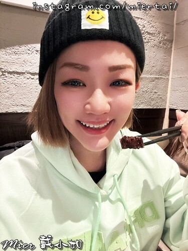 燒烤|| 台北 和牛控必吃 大直燒肉 一牛楽 日本和牛燒肉專