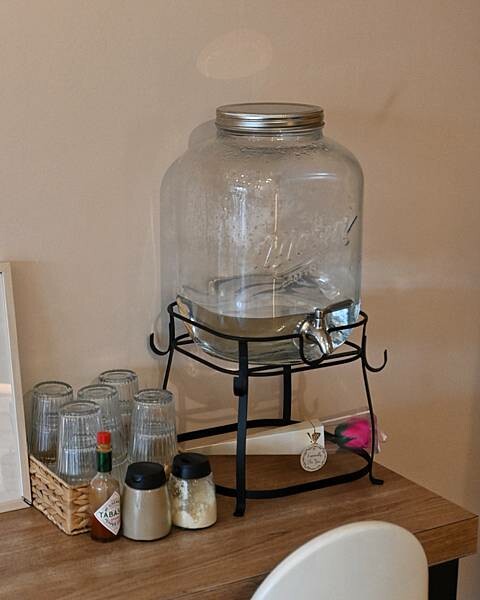 帕菲puffy｜鳳山區美食｜親子、寵物友善餐廳｜鳳凌廣場周邊義式餐廳｜三色萌熊泡芙、義大利麵、燉飯