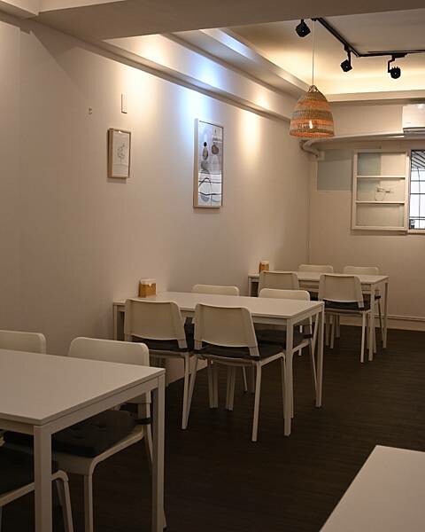 帕菲puffy｜鳳山區美食｜親子、寵物友善餐廳｜鳳凌廣場周邊義式餐廳｜三色萌熊泡芙、義大利麵、燉飯