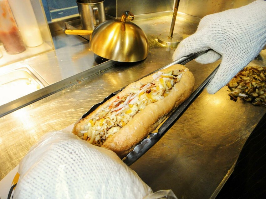 【美食】 「神攻沙威瑪」信義區異國美食推薦，北醫吳興商圈小吃