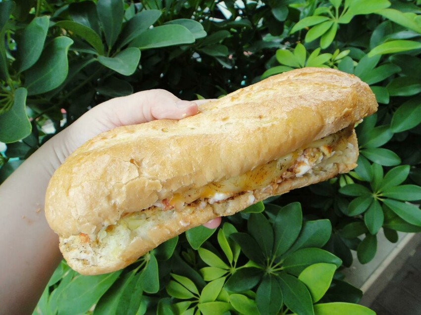 【美食】 「神攻沙威瑪」信義區異國美食推薦，北醫吳興商圈小吃