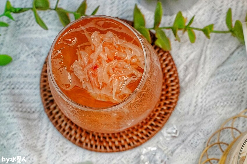 一中飲料 珍世茶