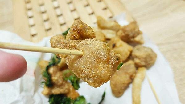 第一家 鹹酥雞｜４０元超便宜鹹酥雞店，每天只開五小時，晚來吃不到