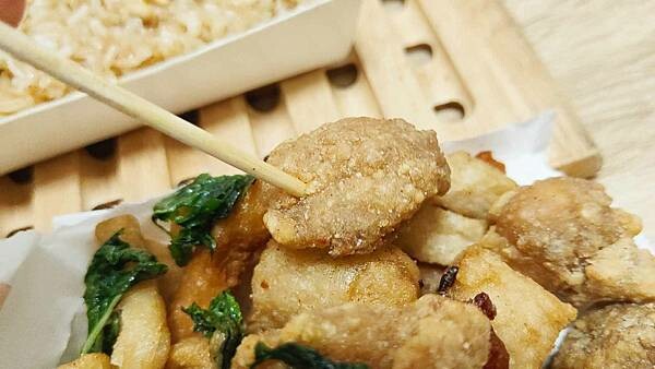 第一家 鹹酥雞｜４０元超便宜鹹酥雞店，每天只開五小時，晚來吃不到