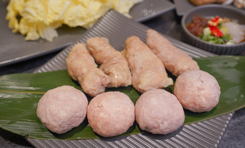 桃園火鍋。珍上堂海陸火鍋城：桃園精品火鍋「黃金雞上湯」，生猛鮮活波士頓龍蝦這裡吃 @緹雅瑪 美食旅遊趣