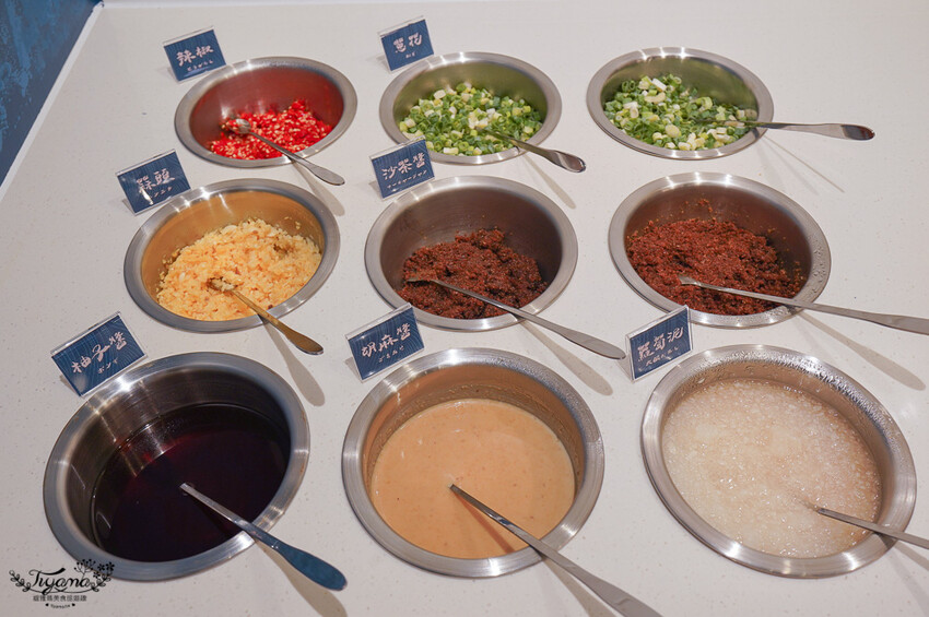 桃園火鍋。珍上堂海陸火鍋城：桃園精品火鍋「黃金雞上湯」，生猛鮮活波士頓龍蝦這裡吃 @緹雅瑪 美食旅遊趣