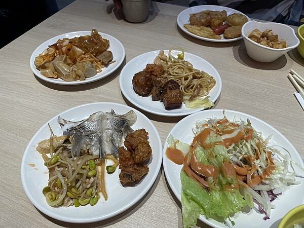 食記(實際)分享|林口A9環球購物中心 |我家牛排$360 食記(實際)分享|林口A9環球購物中心 |我家牛排$360