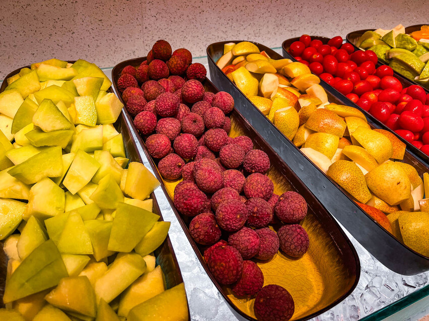 新北市林口區我家牛排林口A9店｜現場人山人海！全台最大我家牛排，值得排嗎？