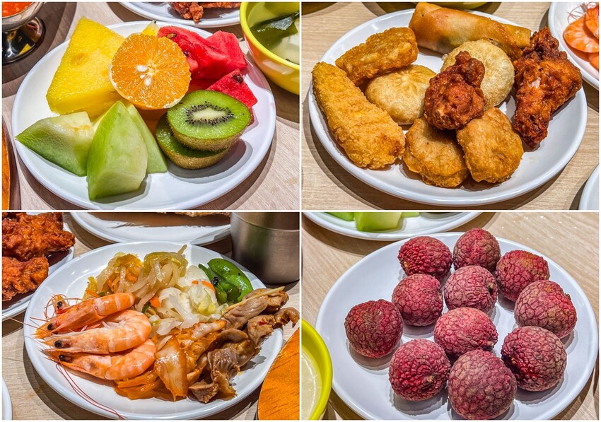 新北市林口區我家牛排林口A9店｜現場人山人海！全台最大我家牛排，值得排嗎？