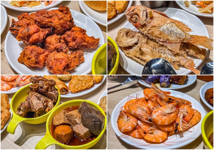 新北市林口區我家牛排林口A9店｜現場人山人海！全台最大我家牛排，值得排嗎？