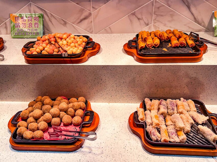 新北市林口區我家牛排林口A9店｜現場人山人海！全台最大我家牛排，值得排嗎？