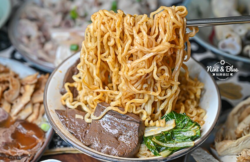 台中眷村白滷、麻辣冷滷味,單一食材真空包裝,超適合露營料理食物