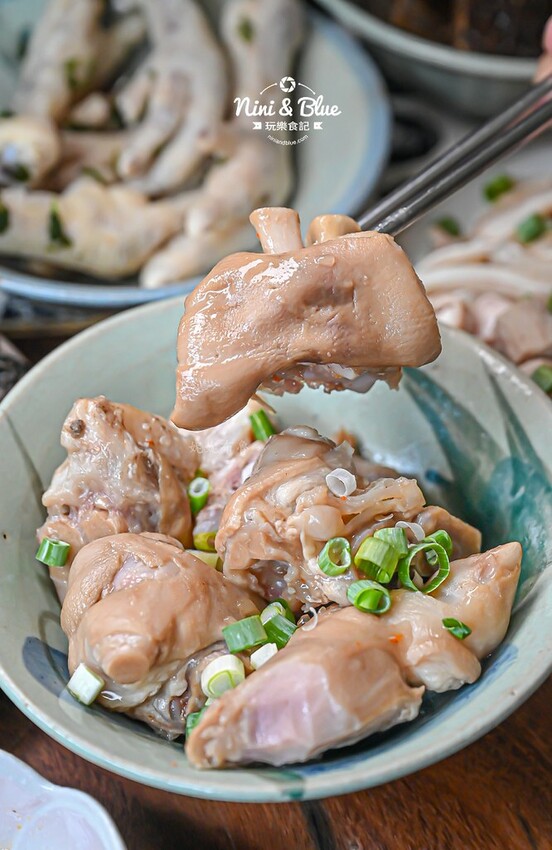 台中眷村白滷、麻辣冷滷味,單一食材真空包裝,超適合露營料理食物