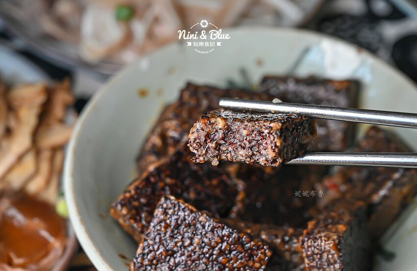 台中眷村白滷、麻辣冷滷味,單一食材真空包裝,超適合露營料理食物