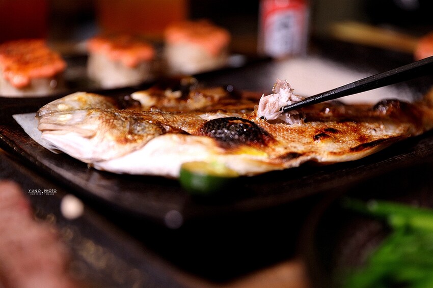 開到凌晨兩點的深夜食堂！身居巷弄卻人氣爆棚 沒預約吃不到｜串岐日式居酒屋【板橋江子翠串燒居酒屋】