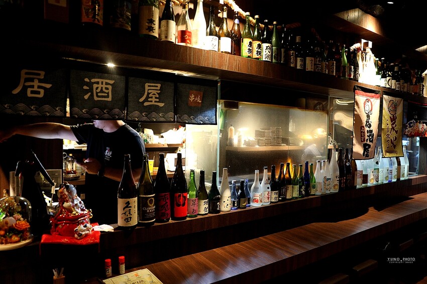 開到凌晨兩點的深夜食堂！身居巷弄卻人氣爆棚 沒預約吃不到｜串岐日式居酒屋【板橋江子翠串燒居酒屋】