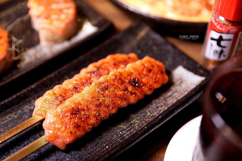 開到凌晨兩點的深夜食堂！身居巷弄卻人氣爆棚 沒預約吃不到｜串岐日式居酒屋【板橋江子翠串燒居酒屋】