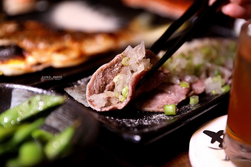 開到凌晨兩點的深夜食堂！身居巷弄卻人氣爆棚 沒預約吃不到｜串岐日式居酒屋【板橋江子翠串燒居酒屋】