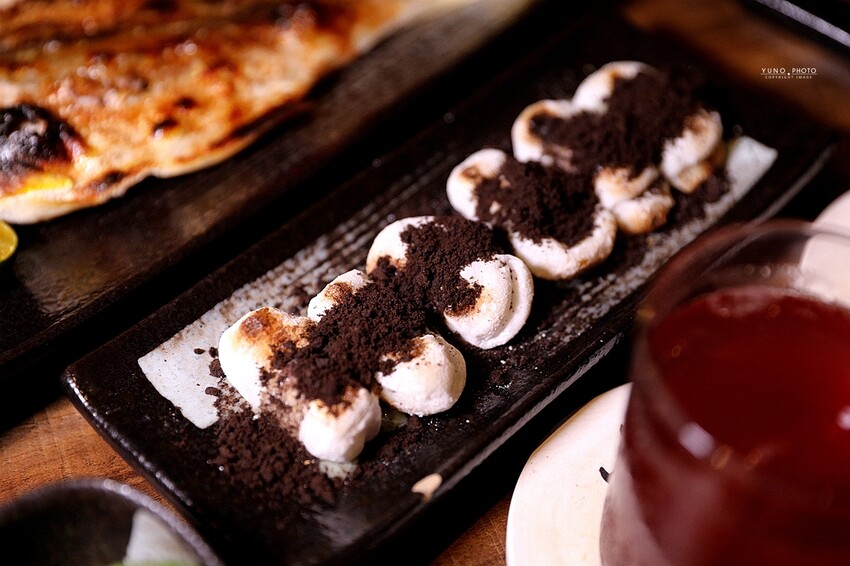 開到凌晨兩點的深夜食堂！身居巷弄卻人氣爆棚 沒預約吃不到｜串岐日式居酒屋【板橋江子翠串燒居酒屋】