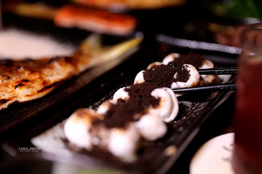 開到凌晨兩點的深夜食堂！身居巷弄卻人氣爆棚 沒預約吃不到｜串岐日式居酒屋【板橋江子翠串燒居酒屋】