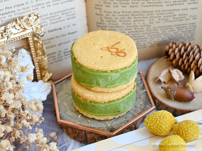 彰化超夯66 cheesecake進駐台中勤美誠品，主打20種口味北海道奶油三明治冰淇淋，還有招牌北海道起司蛋糕也買得到～