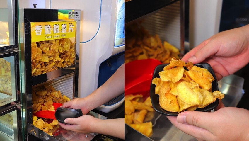 九鼎鍋台南開元店：高雄知名24小時營業火鍋店進軍台南，隨時想吃火鍋就能吃/只要百元起.吃鍋就能享用自助吧炸物吃到飽/高CP值聚餐火鍋店.吃大餐不傷荷包 - 進食的巨鼠