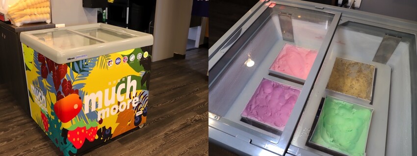 九鼎鍋台南開元店：高雄知名24小時營業火鍋店進軍台南，隨時想吃火鍋就能吃/只要百元起.吃鍋就能享用自助吧炸物吃到飽/高CP值聚餐火鍋店.吃大餐不傷荷包 - 進食的巨鼠