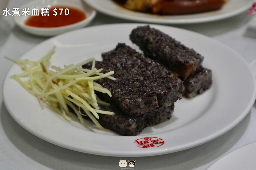 高雄美食推薦|聰明鴨肉店．近50年在地老店，家庭聚餐&商務招