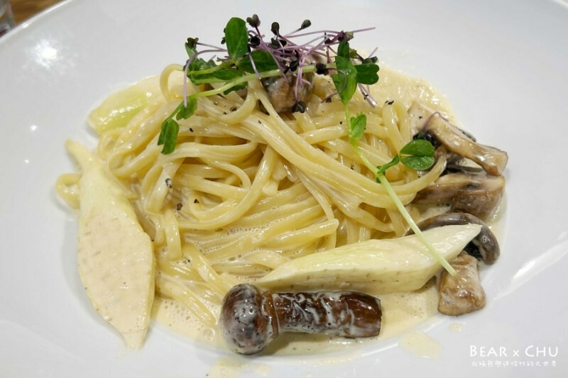 台北蔬食餐廳推薦蔬軾創意料理｜特色異國風味蔬食/素食料理・雪坊優格旗下餐廳品牌