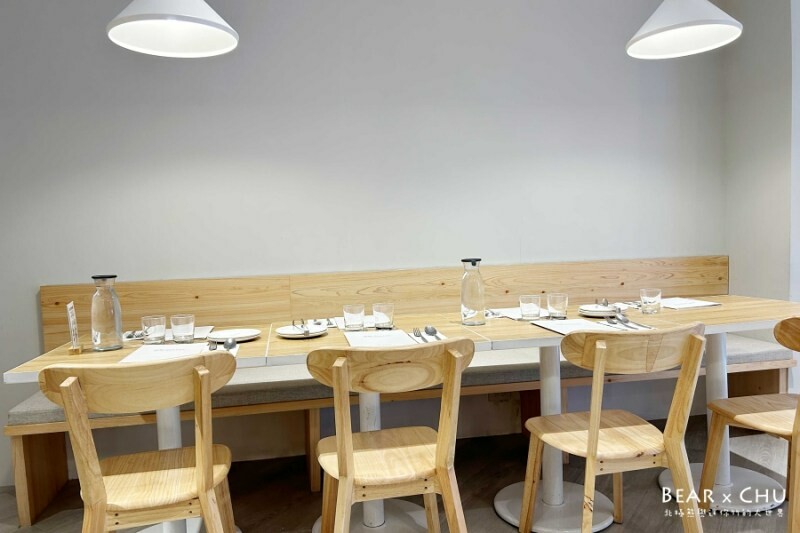 台北蔬食餐廳推薦蔬軾創意料理｜特色異國風味蔬食/素食料理・雪坊優格旗下餐廳品牌