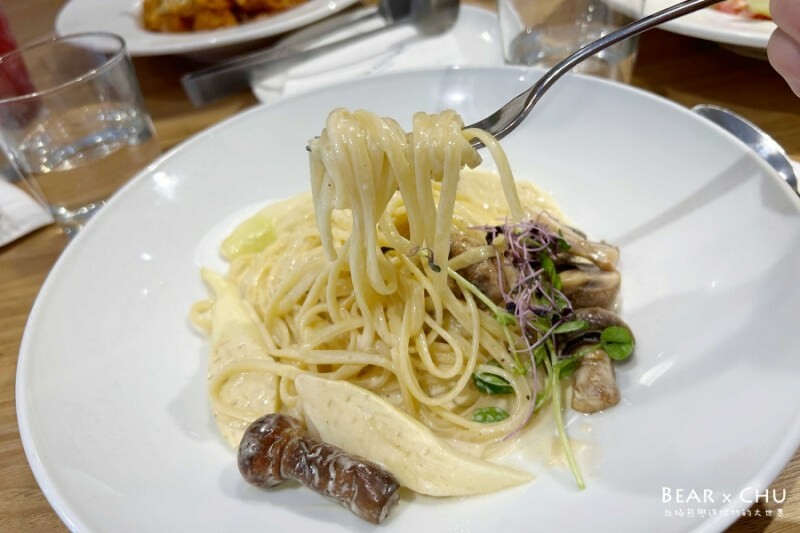 台北蔬食餐廳推薦蔬軾創意料理｜特色異國風味蔬食/素食料理・雪坊優格旗下餐廳品牌