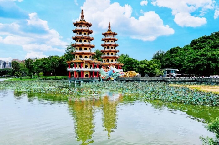 恆春美食｜墾丁美食｜恆。好蔬食餐廳&畫廊｜享美味的蔬食料理又能賞藝術品