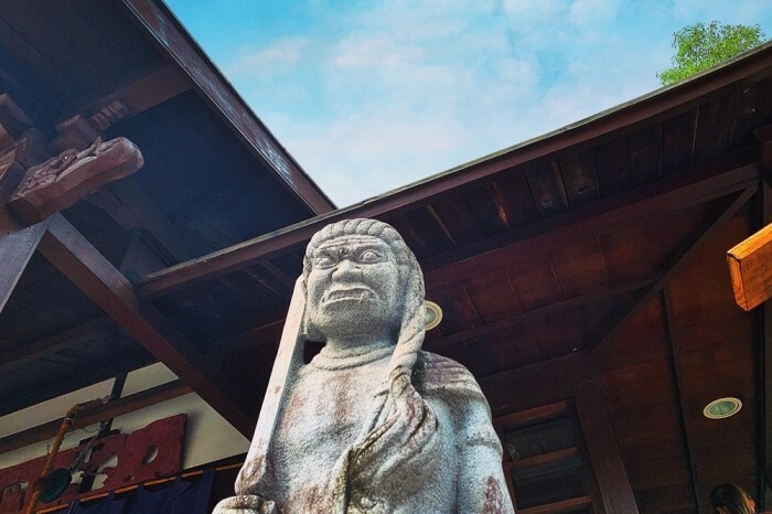 恆春美食｜墾丁美食｜恆。好蔬食餐廳&畫廊｜享美味的蔬食料理又能賞藝術品