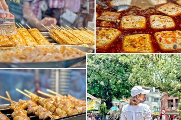 恆春美食｜墾丁美食｜恆。好蔬食餐廳&畫廊｜享美味的蔬食料理又能賞藝術品