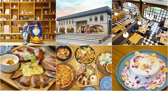 宜蘭縣礁溪鄉【礁溪美食】12間必吃美食清單!20間美食餐廳、在地小吃、網美咖啡廳下午茶推薦