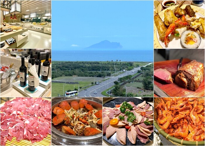 宜蘭縣礁溪鄉【礁溪美食】12間必吃美食清單!20間美食餐廳、在地小吃、網美咖啡廳下午茶推薦