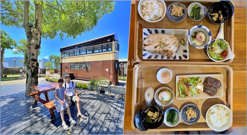 宜蘭縣礁溪鄉【礁溪美食】12間必吃美食清單!20間美食餐廳、在地小吃、網美咖啡廳下午茶推薦