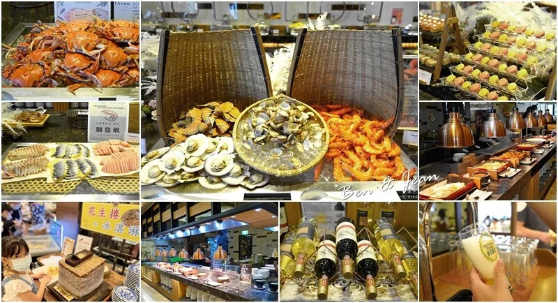 宜蘭縣礁溪鄉【礁溪美食】12間必吃美食清單！20間美食餐廳、在地小吃、網美咖啡廳下午茶推薦