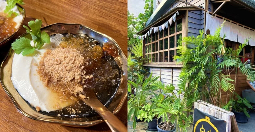 宜蘭縣礁溪鄉【礁溪美食】12間必吃美食清單!20間美食餐廳、在地小吃、網美咖啡廳下午茶推薦