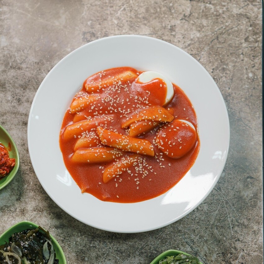 台北 信義區 七海樓 韓式中華料理 六張犁 1.jpg