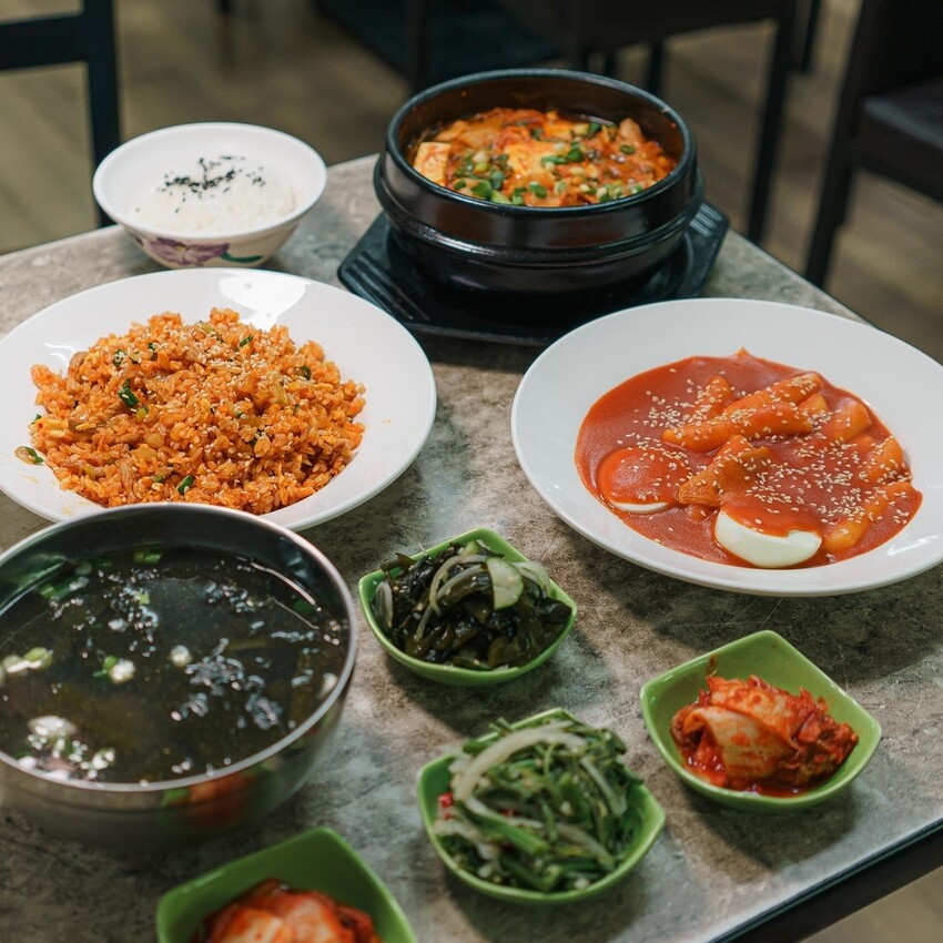 台北 信義區 七海樓 韓式中華料理 六張犁 9.jpg