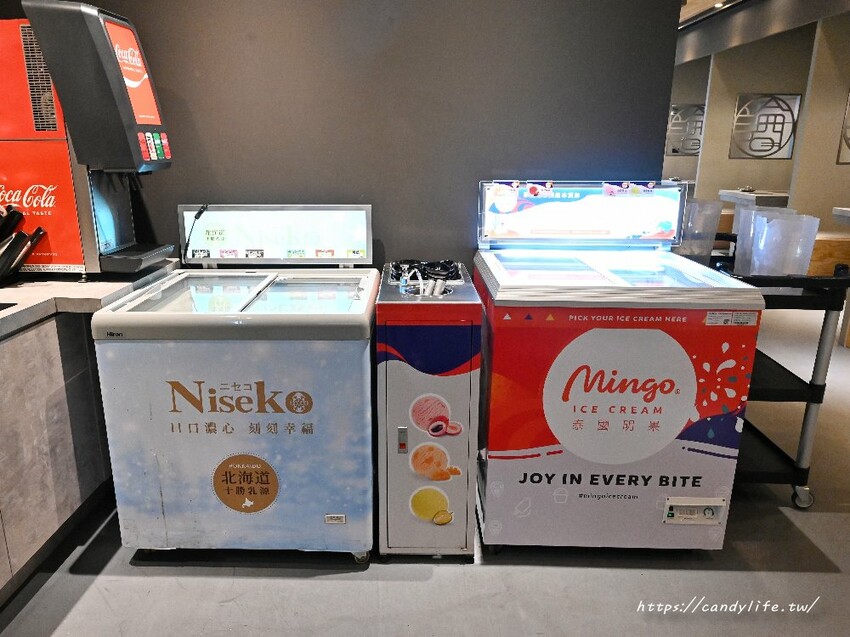 論石間鍋物｜台中人氣鍋物分店新開幕，營業至凌晨兩點，中間不休息，蔬菜自助吧吃到飽，7/31前享湯底免費升級～