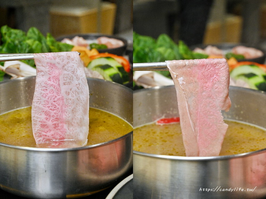 論石間鍋物｜台中人氣鍋物分店新開幕，營業至凌晨兩點，中間不休息，蔬菜自助吧吃到飽，7/31前享湯底免費升級～