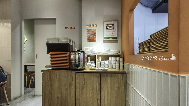 台中北區|阿潘家-幸福蔬食 套餐$139起店內小菜/飲料吃到飽 一中街素食推薦!