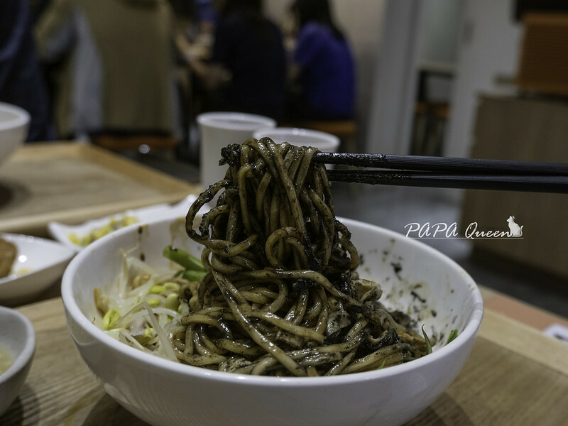 台中北區|阿潘家-幸福蔬食 套餐$139起店內小菜/飲料吃到飽 一中街素食推薦!