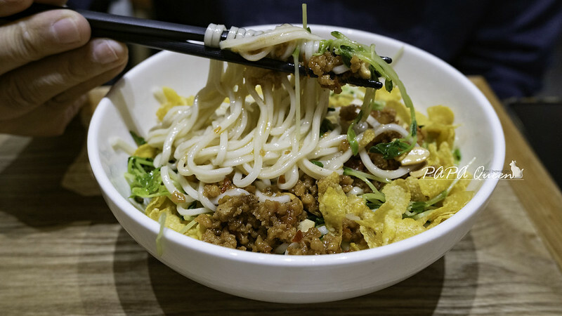 台中北區|阿潘家-幸福蔬食 套餐$139起店內小菜/飲料吃到飽 一中街素食推薦!