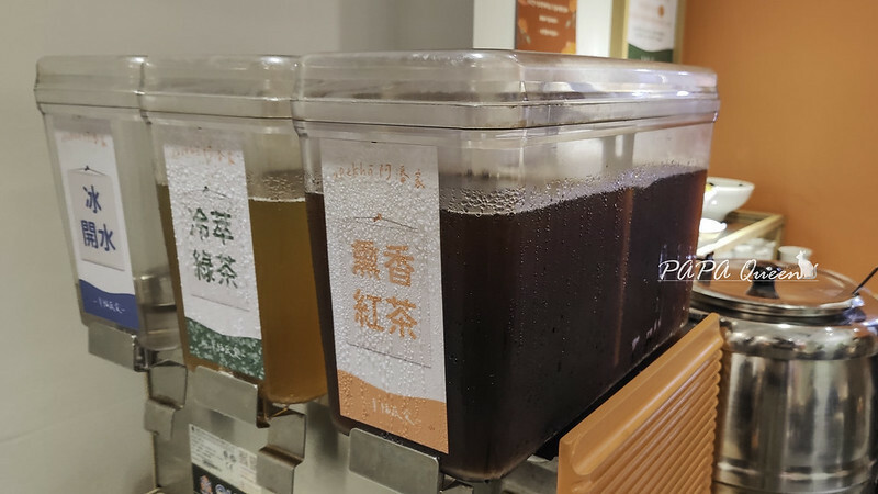 台中北區|阿潘家-幸福蔬食 套餐$139起店內小菜/飲料吃到飽 一中街素食推薦!